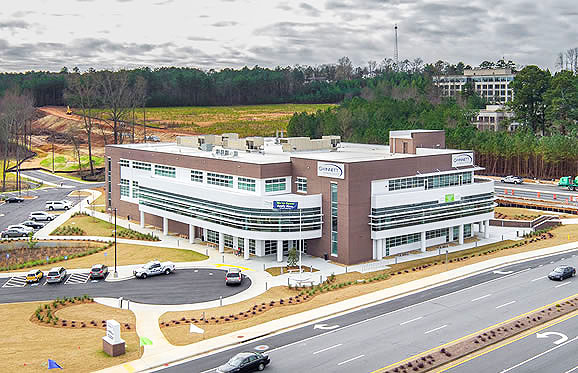 GWINNET TECHNICAL COLLEGE